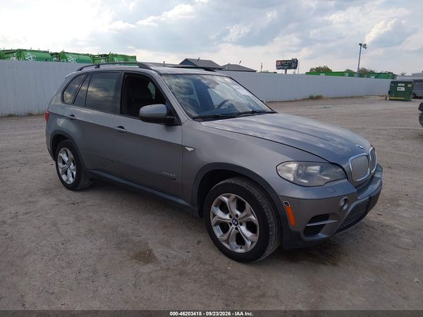 2013 BMW X5 XDRIVE50I — I1