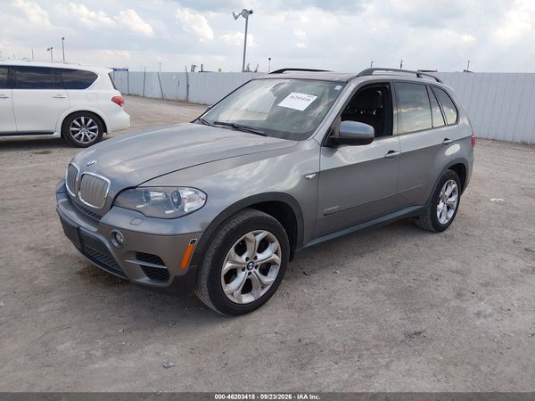 2013 BMW X5 — I2