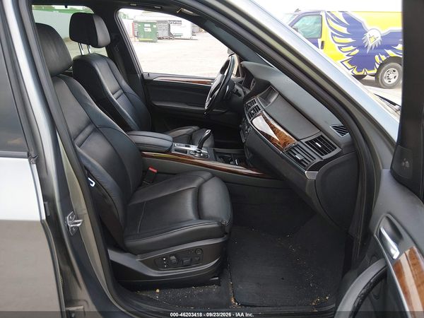 2013 BMW X5 XDRIVE50I — I5