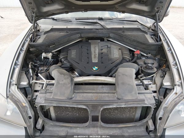 2013 BMW X5 XDRIVE50I — I10