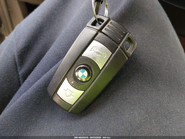 2013 BMW X5 XDRIVE50I — I11