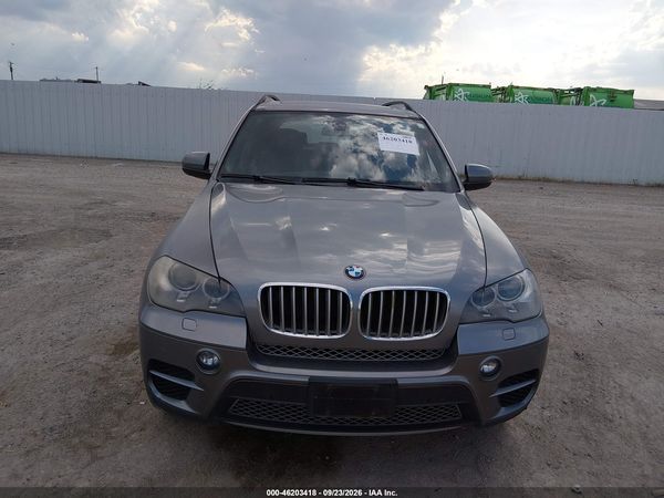 2013 BMW X5 XDRIVE50I — I115