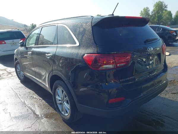 2020 KIA SORENTO 2.4L LX — I3