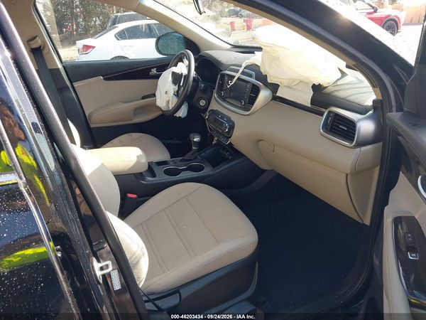 2020 KIA SORENTO 2.4L LX — I5