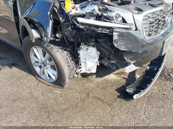 2020 KIA SORENTO 2.4L LX — I13