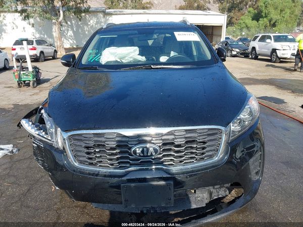 2020 KIA SORENTO 2.4L LX — I115