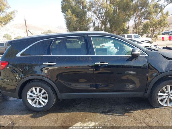 2020 KIA SORENTO 2.4L LX — I116