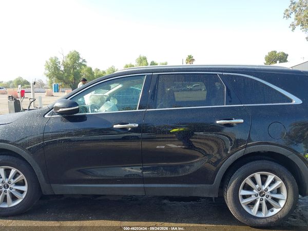 2020 KIA SORENTO 2.4L LX — I117