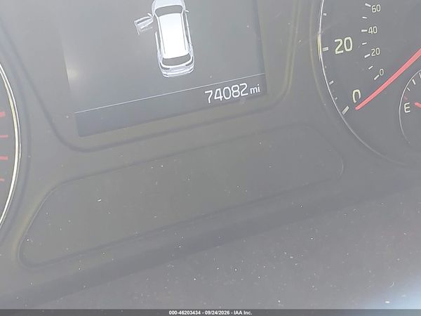 2020 KIA SORENTO 2.4L LX — I118