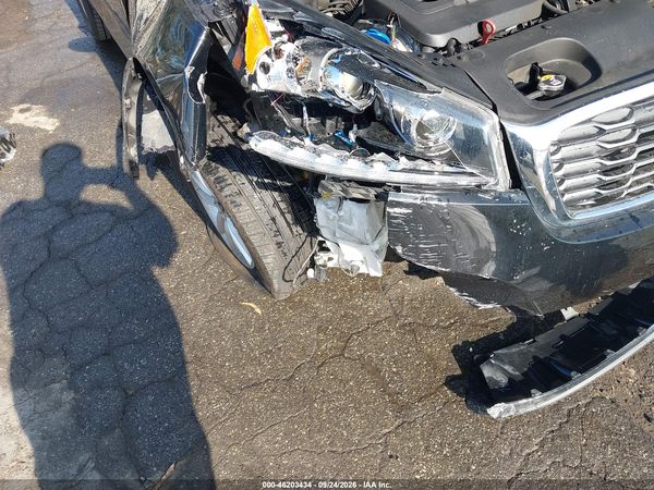 2020 KIA SORENTO 2.4L LX — I152