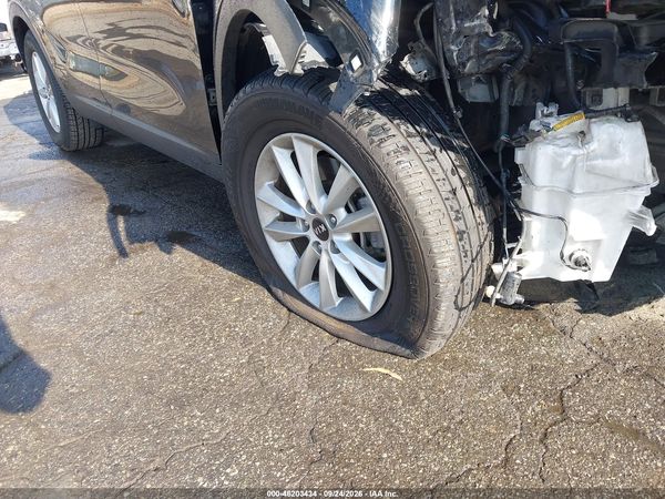 2020 KIA SORENTO 2.4L LX — I154