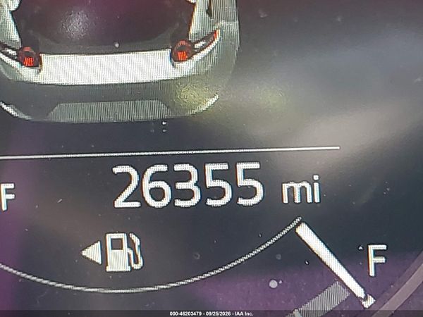 2025 MAZDA MX-5 MIATA RF GRAND TOURING — I118