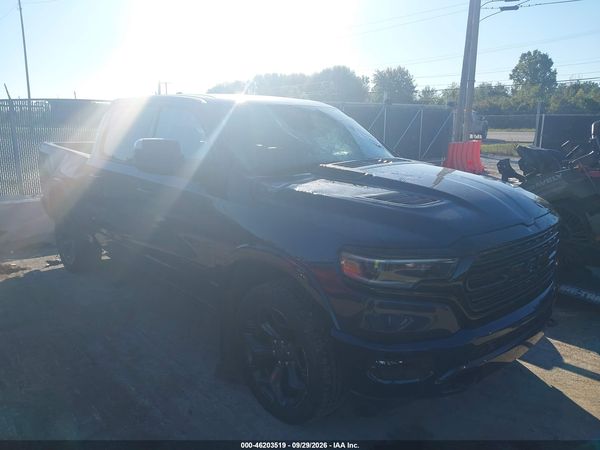 2023 RAM 1500 LIMITED  4X4 5'7 BOX — I1