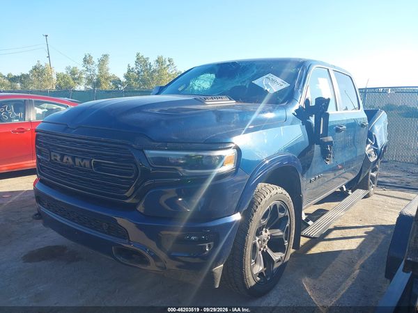 2023 RAM 1500 — I2