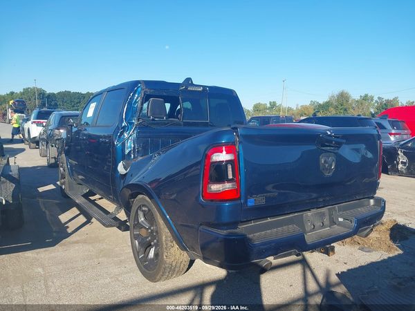 2023 RAM 1500 LIMITED  4X4 5'7 BOX — I3