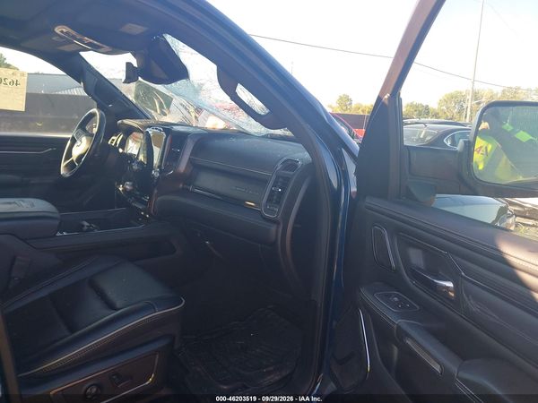 2023 RAM 1500 LIMITED  4X4 5'7 BOX — I5