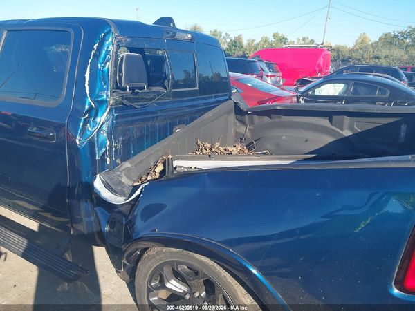 2023 RAM 1500 LIMITED  4X4 5'7 BOX — I6