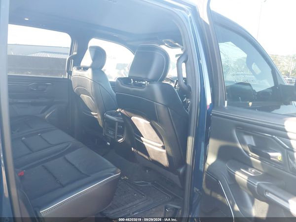 2023 RAM 1500 LIMITED  4X4 5'7 BOX — I8