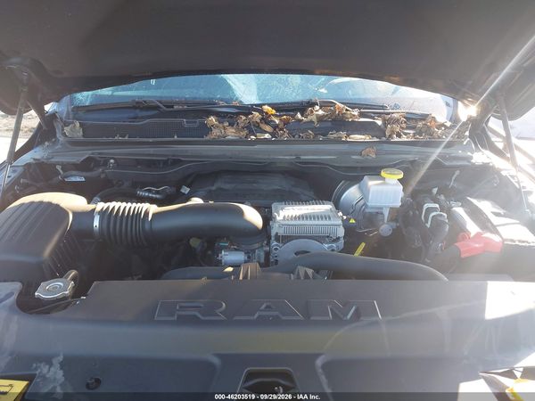 2023 RAM 1500 LIMITED  4X4 5'7 BOX — I10