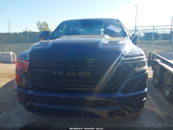 2023 RAM 1500 LIMITED  4X4 5'7 BOX — I115