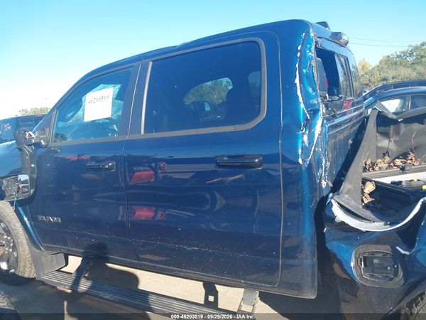 2023 RAM 1500 LIMITED  4X4 5'7 BOX — I117