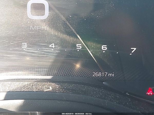 2023 RAM 1500 LIMITED  4X4 5'7 BOX — I118