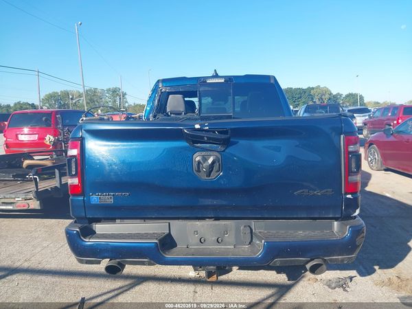 2023 RAM 1500 LIMITED  4X4 5'7 BOX — I119