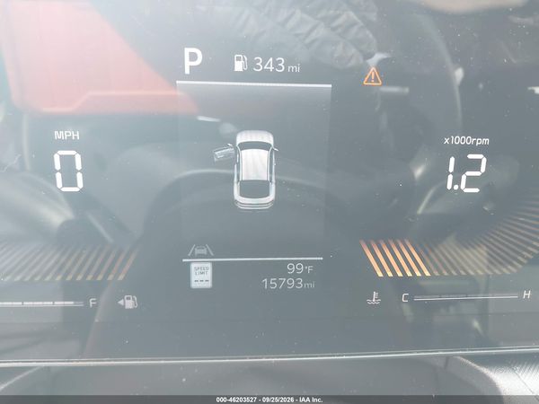 2026 KIA K4 LXS — I7