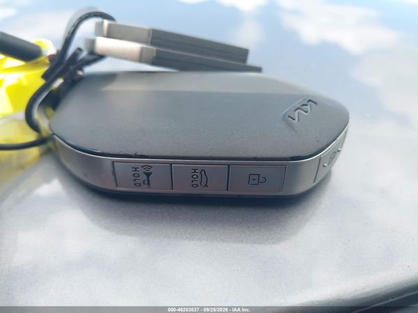 2026 KIA K4 LXS — I11