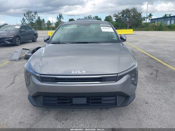 2026 KIA K4 LXS — I115