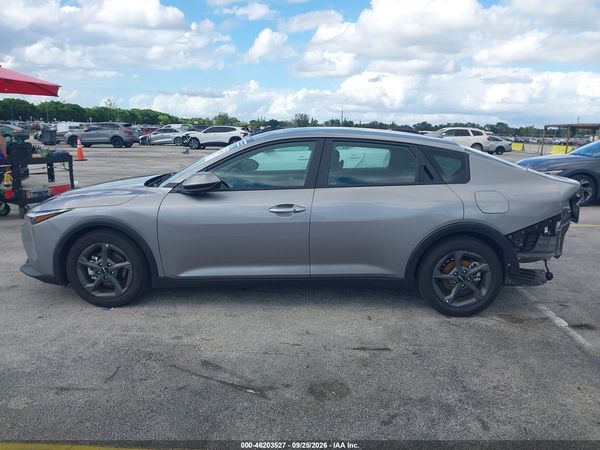 2026 KIA K4 LXS — I117