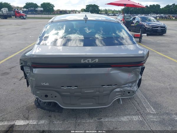 2026 KIA K4 LXS — I119