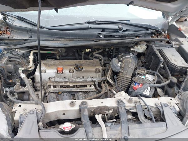 2013 HONDA CR-V EX-L — I10