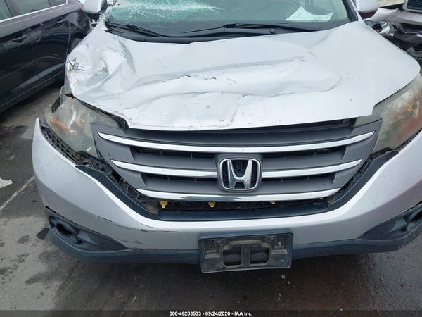 2013 HONDA CR-V EX-L — I152