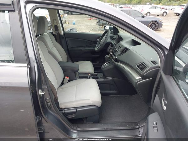 2016 HONDA CR-V LX — I5
