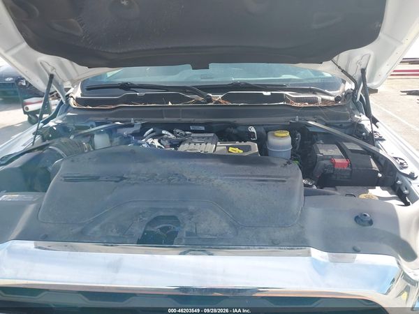 2026 RAM 2500 BIG HORN  4X4 6'4 BOX — I10