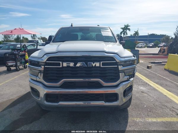 2026 RAM 2500 BIG HORN  4X4 6'4 BOX — I115