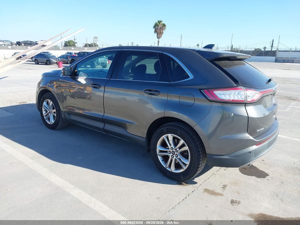 2018 FORD EDGE SEL — I3