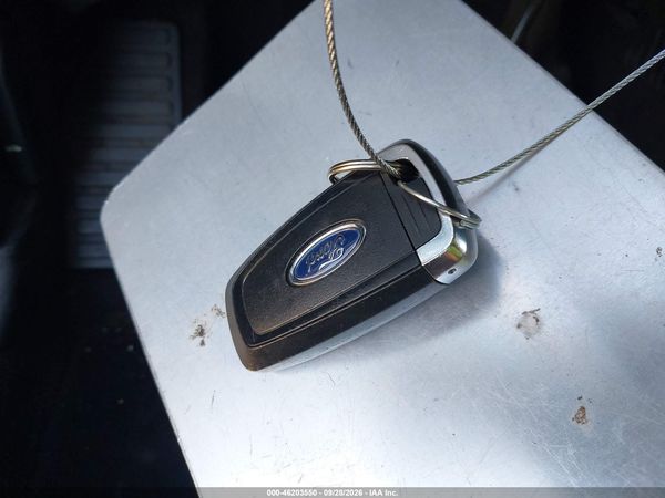 2018 FORD EDGE SEL — I11