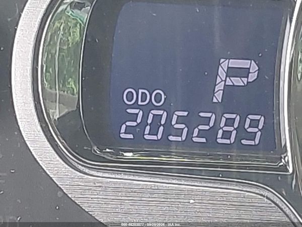 2014 TOYOTA SIENNA XLE V6 8 PASSENGER — I118