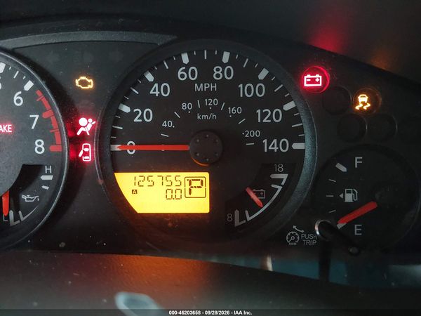 2019 NISSAN FRONTIER SV — I118