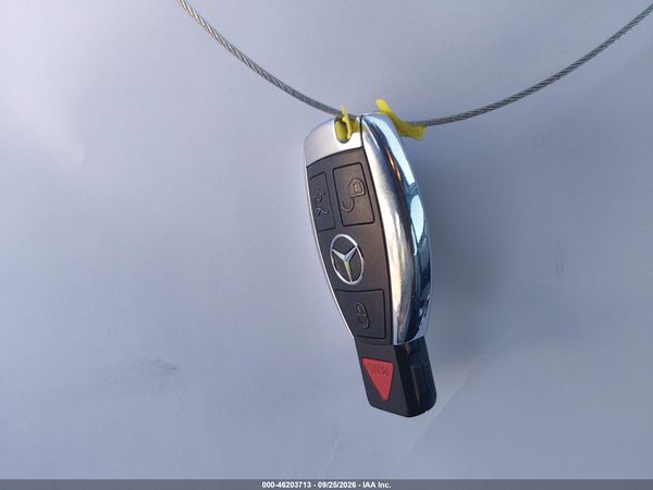 2013 MERCEDES-BENZ C-CLASS C 250 SPORT — I11