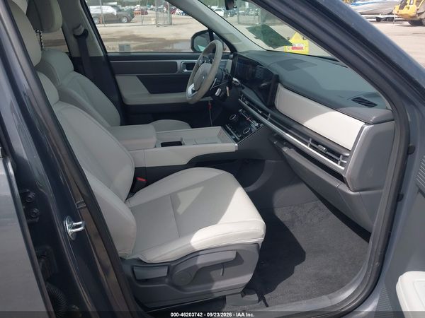 2026 HYUNDAI SANTA FE SEL — I5