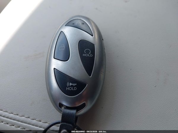 2026 HYUNDAI SANTA FE SEL — I11