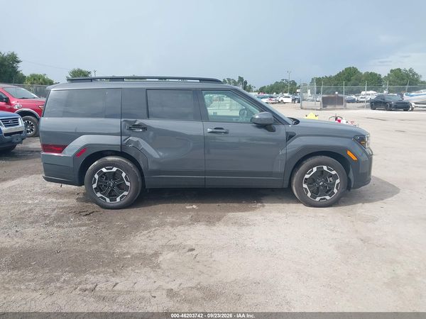 2026 HYUNDAI SANTA FE SEL — I116