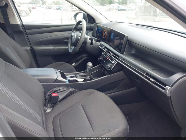 2026 HYUNDAI TUCSON SEL — I5