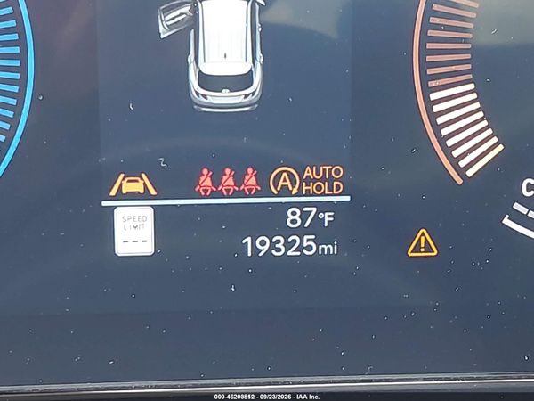 2026 HYUNDAI TUCSON SEL — I7