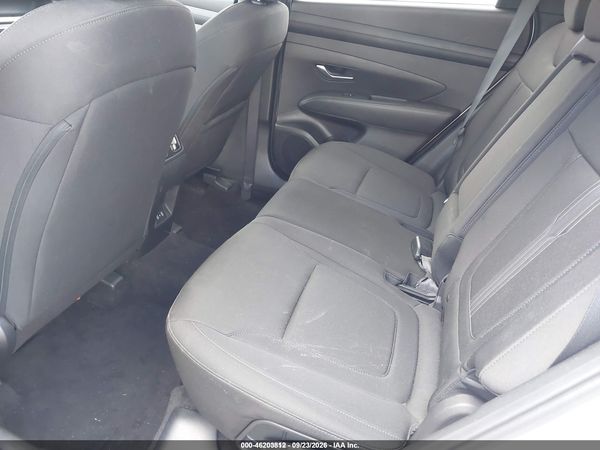 2026 HYUNDAI TUCSON SEL — I8