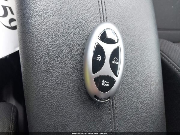 2026 HYUNDAI TUCSON SEL — I11