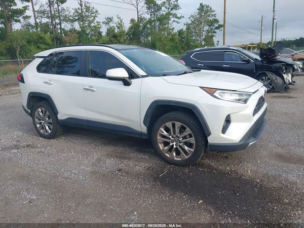 2019 TOYOTA RAV4 LIMITED — I1